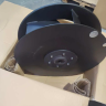 Рабочее колесо LFT LDX630-38 с зажимной втулкой стальное