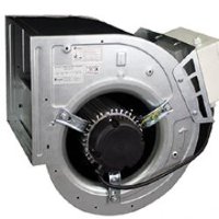 Вентилятор Casals BD 7/7 EEC низкого давления