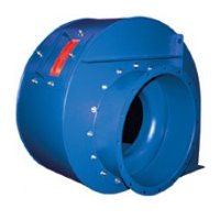 Вентилятор Casals PREXTUR 313 T2 1.5 кВт среднего давления