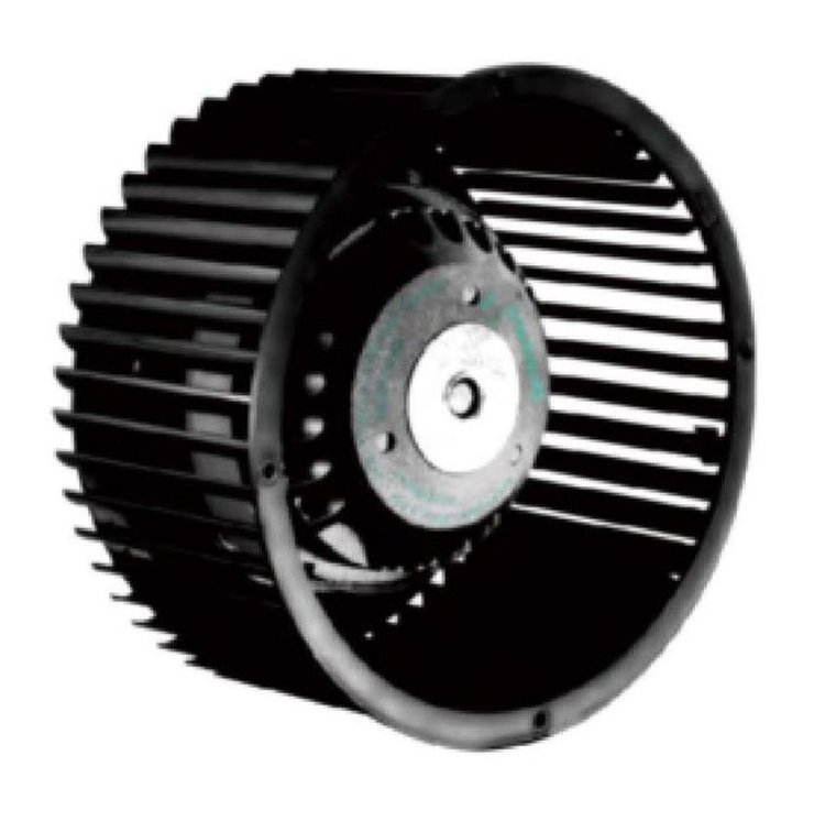 Вентилятор Fans-tech SC140A1-068-004 с вперед загнутыми лопатками AC