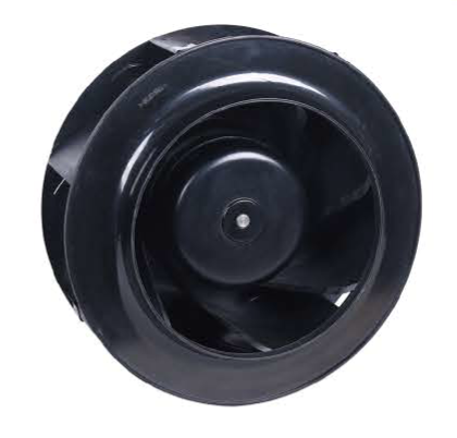 Вентилятор Boyoung HW3DC-225-092-I-090 0.11 кВт с обратно загнутыми лопатками DC