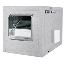 Вентилятор Casals TWIN BOX BD 9/9 EEC канальный