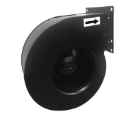 Вентилятор AFL F2E140-060W-TAS0 0.05 кВт с вперед загнутыми лопатками AC