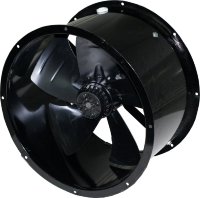 Вентилятор ROF-K-500-4D цилиндрический