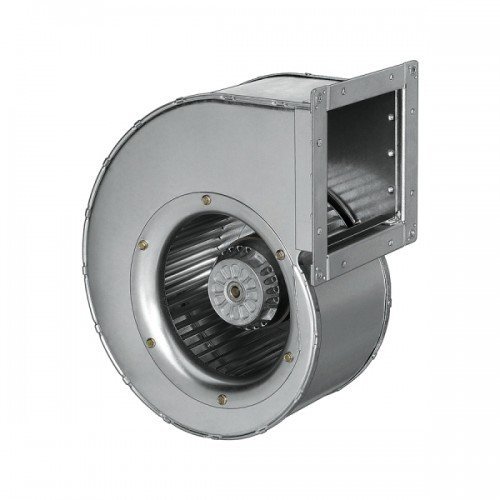 Вентилятор Ebmpapst G3G180-EF01-03 центробежный