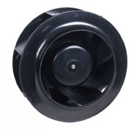 Вентилятор Boyoung HW4DC-225-092-I-090 0.11 кВт с обратно загнутыми лопатками DC