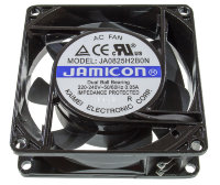 Вентилятор Jamicon JA0825H2B0N переменного тока AC