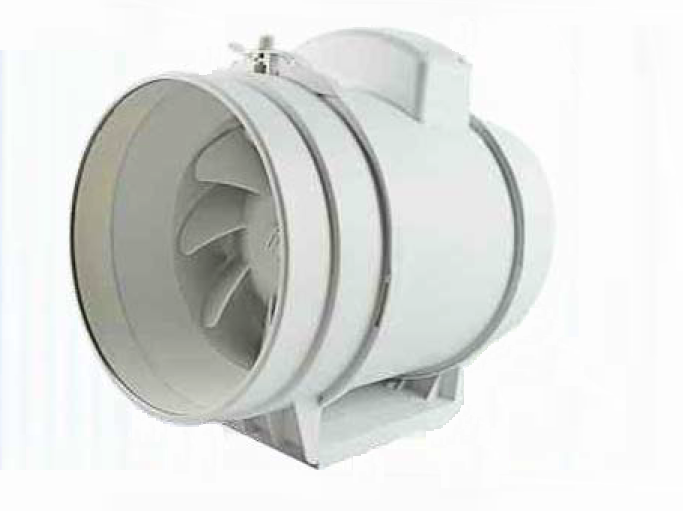 Вентилятор RFan FA-100P канальный