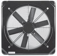 Вентилятор Deltafan 560/R/6-6/40/400/REW настенный