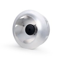 Вентилятор Longwell LWBE3G500-137NS-001 c обратно-загнутыми лопатками EC