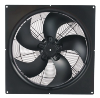 Вентилятор Fans-tech AG710F5-AKT-00 осевой EC