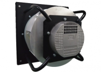 Вентилятор AFL B3P280-EC137-010 0.78 кВт с обратно загнутыми лопатками EC