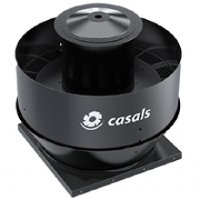 Вентилятор Casals CTH4 560 T4 3 кВт крышный