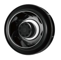Вентилятор Longwell LWBE3G175-072NS-002 49W c обратно-загнутыми лопатками EC