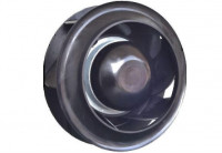 Вентилятор AFL B3P155-DC072-002 0.03 кВт с обратно загнутыми лопатками DC