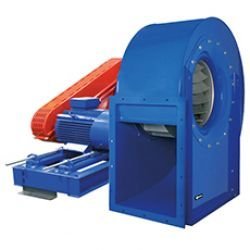 Вентилятор Casals MTRL 630 среднего давления