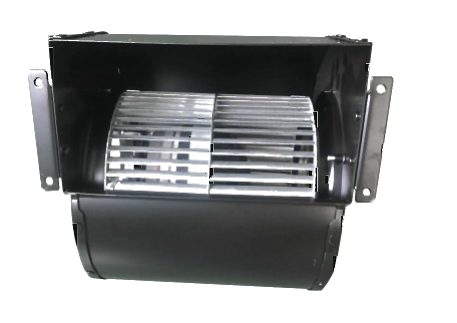 Вентилятор AFL F2E146-150S-TC10 0.07 кВт с вперед загнутыми лопатками AC