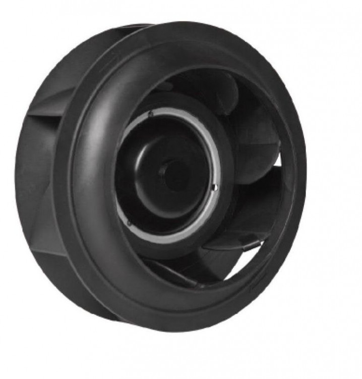 Вентилятор Weiguang DC053-10B3G01-B133-30P1-01 0.018 кВт с обратно загнутыми лопатками DC