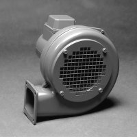 Вентилятор Elektror D 04M низкого давления с литым корпусом
