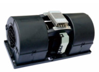 Вентилятор Fans-tech FC097E3-DD0-16 фанкойл DC