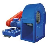Вентилятор Casals MTRL 710 среднего давления