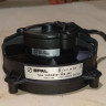 Вентилятор Spal VA32-B101-62S (96 мм) автомобильный