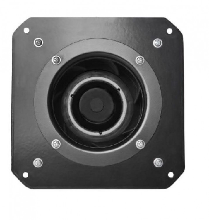 Вентилятор Weiguang DC053-10B3G01-B133-30P1-01-Z 0.018 кВт с обратно загнутыми лопатками DC