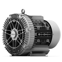 Вентилятор Elektror 1SD 810 вихревой одноступенчатый 7.5 кВт