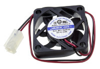 Вентилятор Jamicon KF0410S1L постоянного тока DC