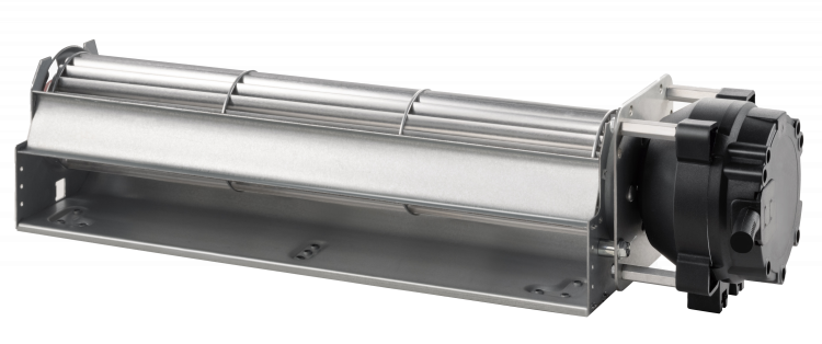 Вентилятор Weiguang ECM5312ABAIAM 60.420 тангенциальный