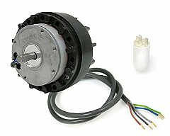 AC мотор Ebmpapst M2E068-DF05