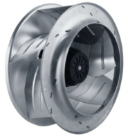 Вентилятор Fans-tech SC320A2-AC6-01 с обратно загнутыми лопатками AC