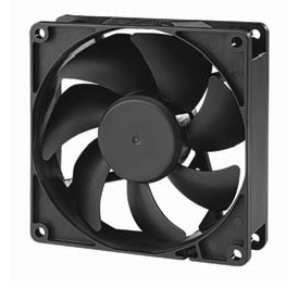 Вентилятор Sunon ME92252VX-000U-A99 постоянного тока DC 92x92x25