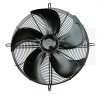 Вентилятор Boyoung YWF6D-550MS-C5L 0.25 кВт осевой AC