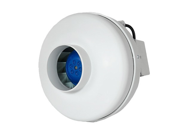 Вентилятор Energolux SDC 315 круглый канальный