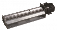 Вентилятор Weiguang ECM7108AAA2IA011 60.183 тангенциальный