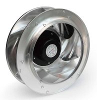 Вентилятор Longwell LWBE3G500-180NS-002 2040W c обратно-загнутыми лопатками EC