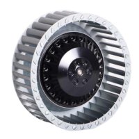 Вентилятор Longwell LWFA4E-180-102NS-02 c вперед-загнутыми лопатками AC