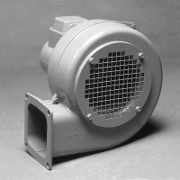 Вентилятор Elektror D 05M низкого давления с литым корпусом