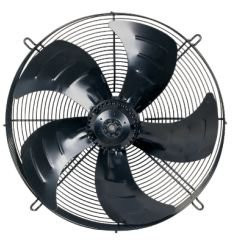 Вентилятор Weiguang YWF6E-630S-145/80-G осевой