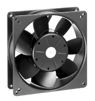 Вентилятор Ebmpapst 5118NL 135x135x38 - компактный