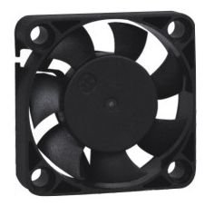 Вентилятор Toyon TD401005H 40x40x10 компактный DC