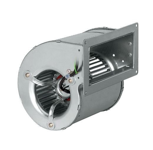 Вентилятор Krubo K-AC146-D400-18 центробежный