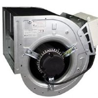 Вентилятор Casals BD 9/7 EEC низкого давления