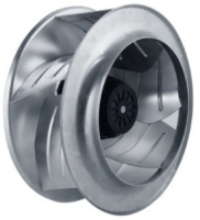 Вентилятор Fans-tech SC355A2-ACT-22 с обратно загнутыми лопатками AC