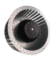 Вентилятор Longwell LWFA6D-280-137NS-02 c вперед-загнутыми лопатками AC