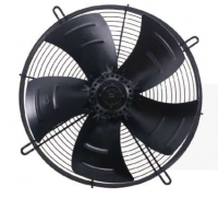 Вентилятор Boyoung YWF4D-450B-H5L 0.28 кВт осевой AC