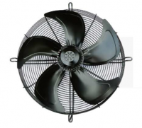 Вентилятор Boyoung YWF6D-500TB-H7L 0.33 кВт осевой AC
