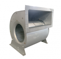 Вентилятор Krubo K-AC160-D380 центробежный