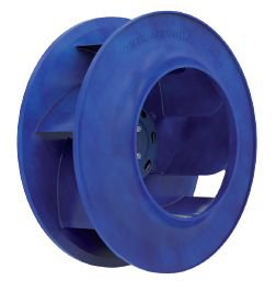 Вентилятор Ziehl-abegg RH28C-6ID.BF.CR 1ф 220V арт.114475